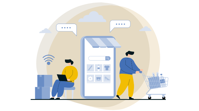 eCommerce